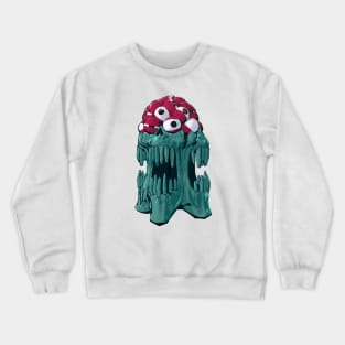 It's a me - Relic. Crewneck Sweatshirt